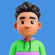 Michael S. – Saved 35%'s avatar